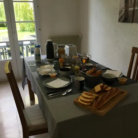 Bed and Breakfast Folespoir *